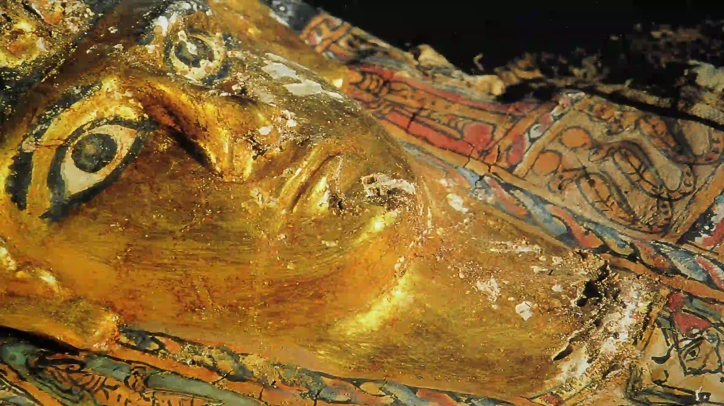 Valley of the Golden Mummies Egypt Travel Booking